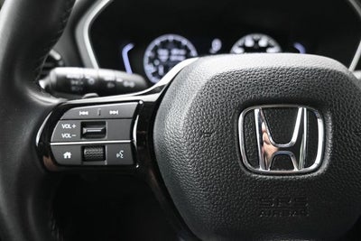 2024 Honda Pilot EX-L 7 Passenger