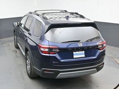 2024 Honda Pilot EX-L 7 Passenger