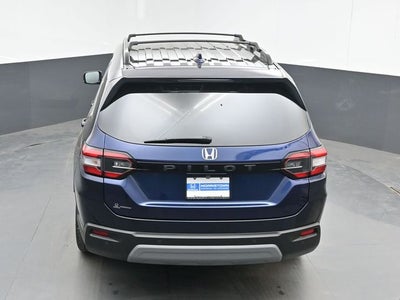2024 Honda Pilot EX-L 7 Passenger