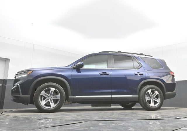 2024 Honda Pilot EX-L 7 Passenger
