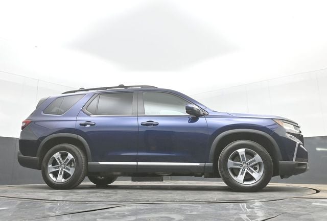 2024 Honda Pilot EX-L 7 Passenger