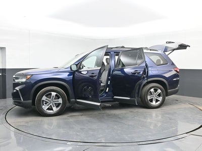 2024 Honda Pilot EX-L 7 Passenger
