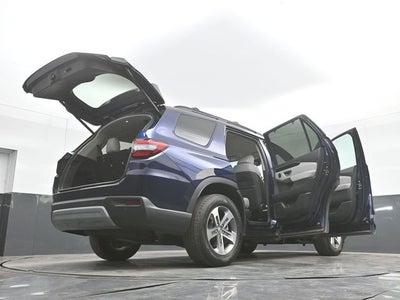 2024 Honda Pilot EX-L 7 Passenger