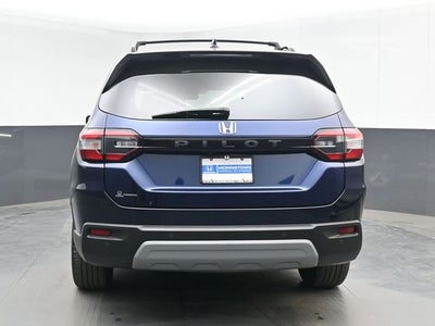 2024 Honda Pilot EX-L 7 Passenger