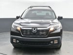 2018 Honda Ridgeline Sport