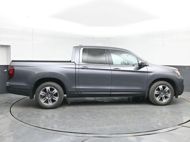 2017 Honda Ridgeline RTL