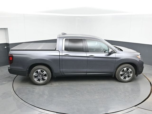 2017 Honda Ridgeline RTL