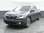 2017 Honda Ridgeline RTL