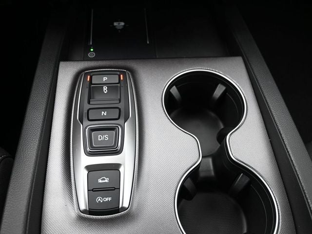 2025 Honda Ridgeline Sport