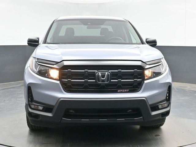 2025 Honda Ridgeline Sport