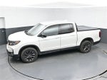 2021 Honda Ridgeline Sport