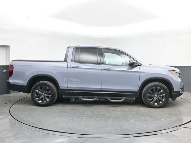 2023 Honda Ridgeline Sport