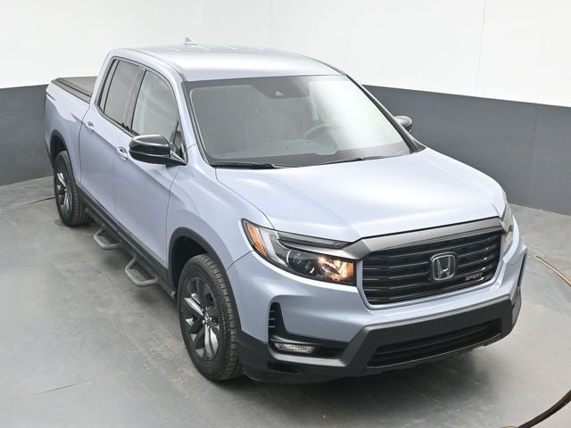 2023 Honda Ridgeline Sport