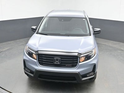 2023 Honda Ridgeline Sport
