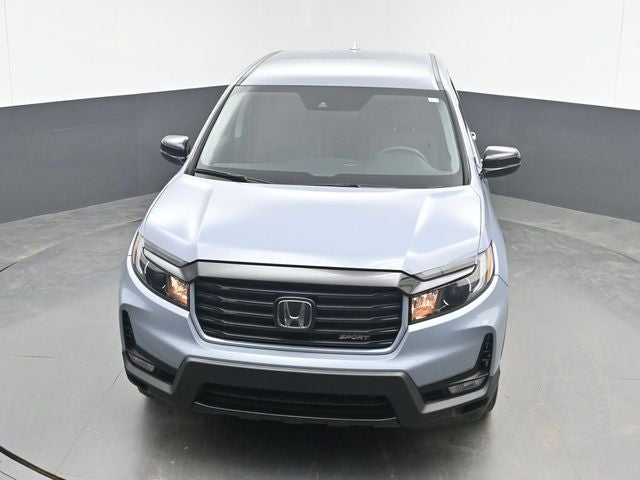 2023 Honda Ridgeline Sport