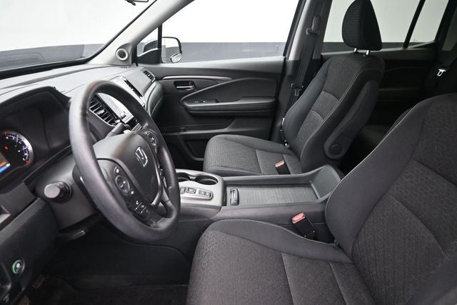 2023 Honda Ridgeline Sport