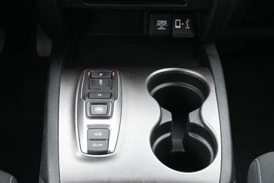 2023 Honda Ridgeline Sport