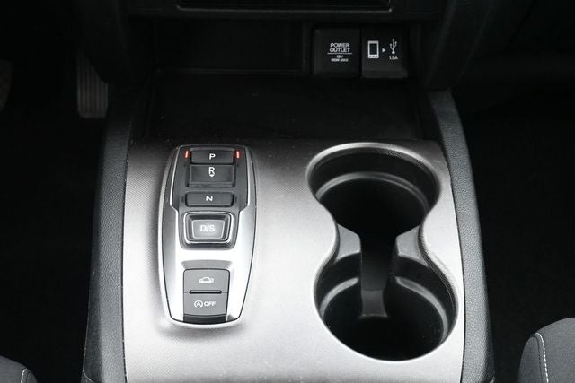 2023 Honda Ridgeline Sport