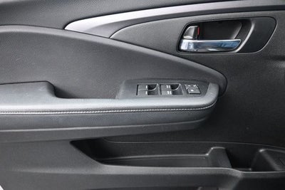 2023 Honda Ridgeline Sport
