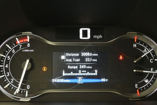 2023 Honda Ridgeline Sport