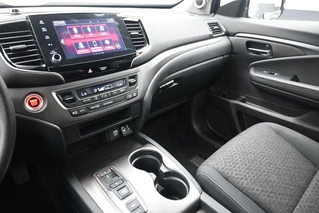 2023 Honda Ridgeline Sport