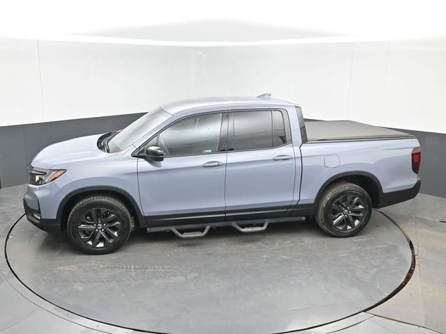 2023 Honda Ridgeline Sport