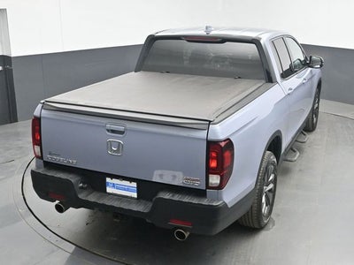 2023 Honda Ridgeline Sport