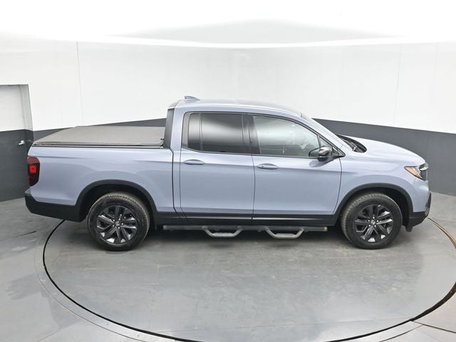 2023 Honda Ridgeline Sport