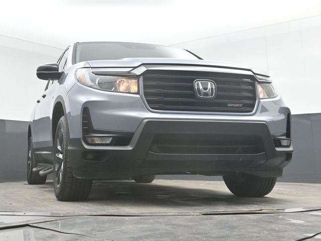 2023 Honda Ridgeline Sport