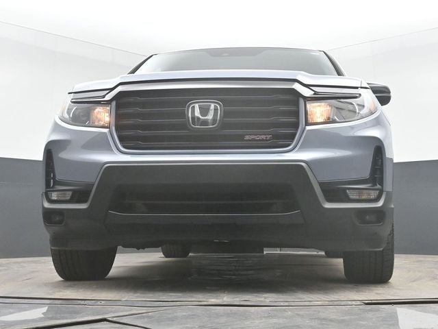 2023 Honda Ridgeline Sport