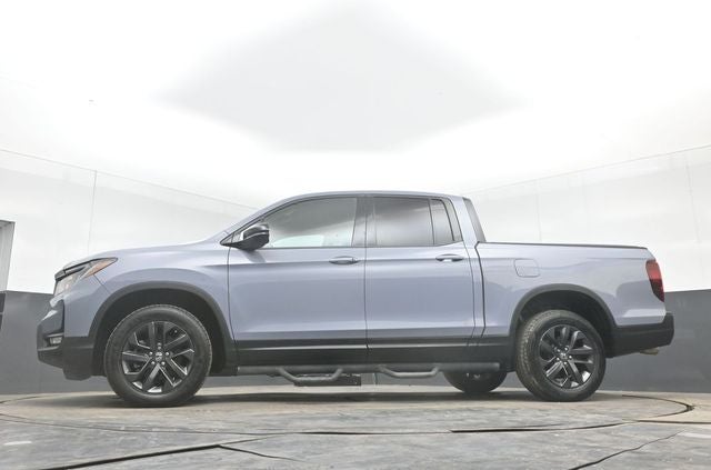 2023 Honda Ridgeline Sport