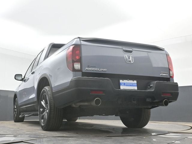 2023 Honda Ridgeline Sport
