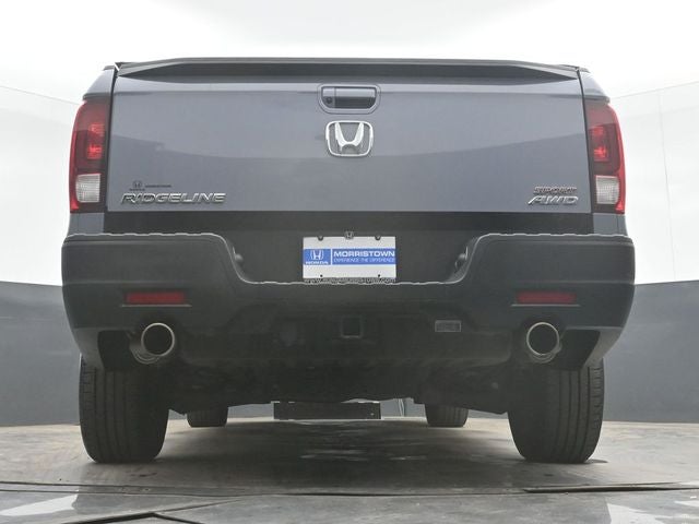 2023 Honda Ridgeline Sport