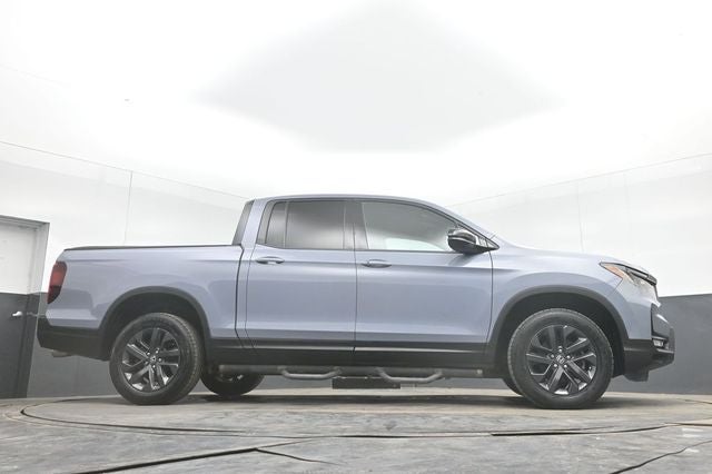 2023 Honda Ridgeline Sport