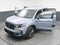 2023 Honda Ridgeline Sport