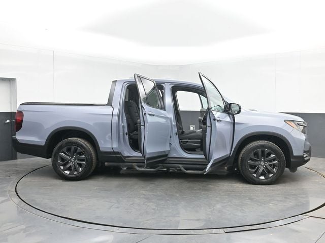 2023 Honda Ridgeline Sport