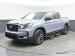 2023 Honda Ridgeline Sport