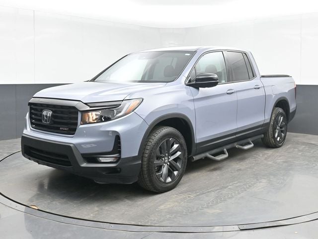 2023 Honda Ridgeline Sport