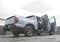 2023 Honda Ridgeline Sport