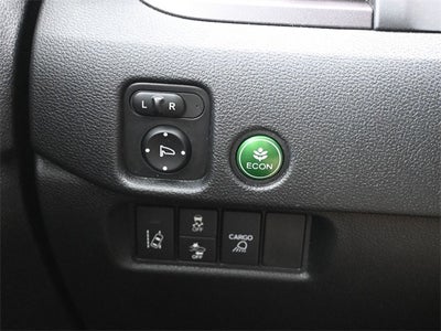 2022 Honda Ridgeline Sport