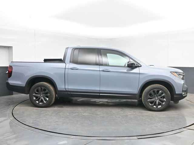 2023 Honda Ridgeline Sport