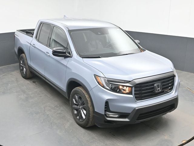 2023 Honda Ridgeline Sport