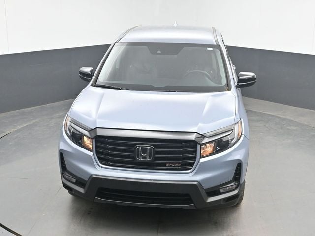2023 Honda Ridgeline Sport