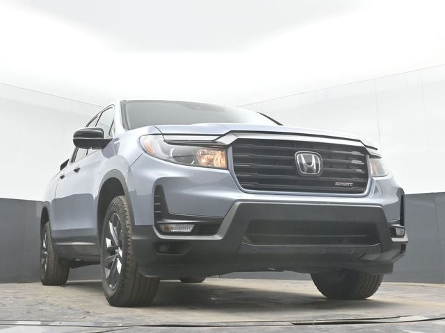 2023 Honda Ridgeline Sport