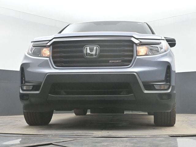 2023 Honda Ridgeline Sport