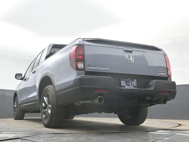 2023 Honda Ridgeline Sport