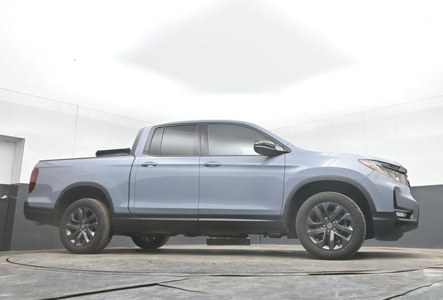 2023 Honda Ridgeline Sport