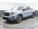 2023 Honda Ridgeline Sport