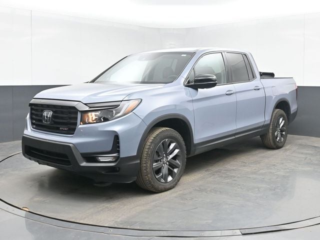 2023 Honda Ridgeline Sport