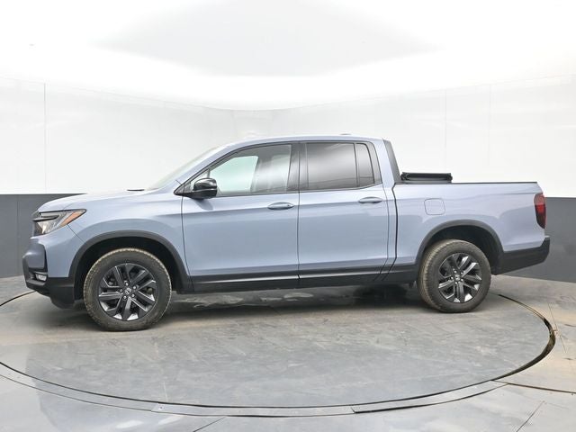 2023 Honda Ridgeline Sport